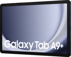Samsung Galaxy Tab A9 Plus 11 Inch 128GB Wifi Blauw + Book Case Zwart -Nintendo Winkel 1994591 1