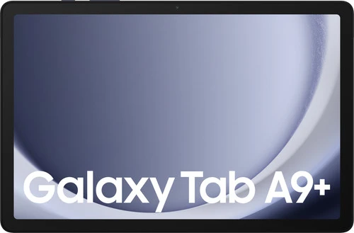 Samsung Galaxy Tab A9 Plus 11 Inch 128GB Wifi Blauw 2 Samsung Galaxy Tab A9 Plus 11 Inch 128GB Wifi Blauw - Afbeelding 2