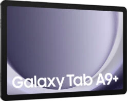 Samsung Galaxy Tab A9 Plus 11 Inch 64GB Wifi + 5G Grijs + BlueBuilt Oplader -Nintendo Winkel 1994600 2