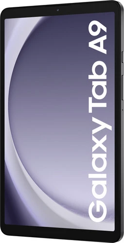 Samsung Galaxy Tab A9 8,7 Inch 64GB Wifi Grijs + BlueBuilt Oplader 8 Samsung Galaxy Tab A9 8,7 Inch 64GB Wifi Grijs + BlueBuilt Oplader - Afbeelding 8