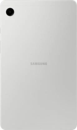 Samsung Galaxy Tab A9 8,7 Inch 128GB Wifi Zilver + BlueBuilt Oplader -Nintendo Winkel 1994631 2