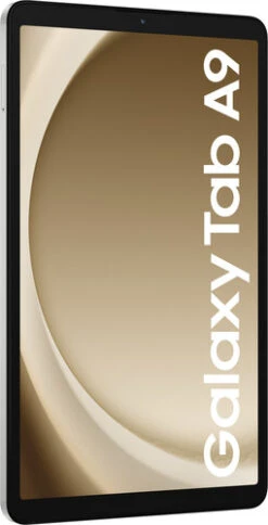 Samsung Galaxy Tab A9 8,7 Inch 128GB Wifi Zilver + BlueBuilt Oplader -Nintendo Winkel 1994634 2