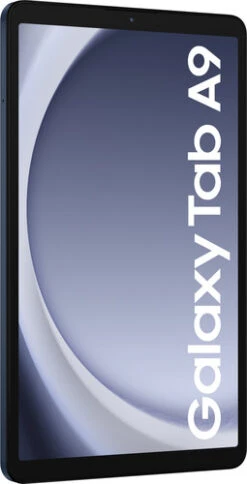 Samsung Galaxy Tab A9 8,7 Inch 128GB Wifi Blauw + BlueBuilt Oplader -Nintendo Winkel 1994641 1