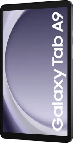 Samsung Galaxy Tab A9 8,7 Inch 64GB Wifi + 4G Grijs + BlueBuilt Oplader -Nintendo Winkel 1994650