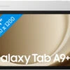 Samsung Galaxy Tab A9 Plus 11 Inch 128GB Wifi Zilver