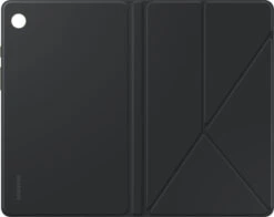 Samsung Galaxy Tab A9 8,7 Inch 128GB Wifi Grijs + Book Case Zwart -Nintendo Winkel 1994805 3