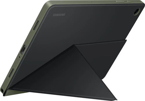 Samsung Galaxy Tab A9 Plus 11 Inch 64GB Wifi Grijs + Book Case Zwart 11 Samsung Galaxy Tab A9 Plus 11 Inch 64GB Wifi Grijs + Book Case Zwart - Afbeelding 11