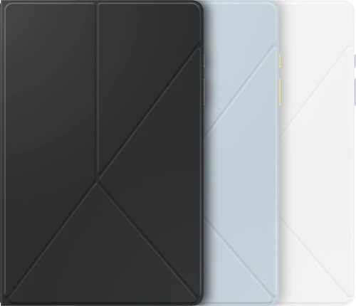 Samsung Galaxy Tab A9 Plus 11 Inch 64GB Wifi Grijs + Book Case Zwart 15 Samsung Galaxy Tab A9 Plus 11 Inch 64GB Wifi Grijs + Book Case Zwart - Afbeelding 15