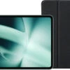 OnePlus Pad 11.6 Inch 128GB Wifi + Just In Case Book Case Zwart