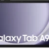 Samsung Galaxy Tab A9 Plus 11 Inch 64GB Wifi Grijs + BlueBuilt Oplader
