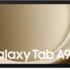 Samsung Galaxy Tab A9 Plus 11 Inch 64GB Wifi Zilver + BlueBuilt Oplader