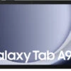 Samsung Galaxy Tab A9 Plus 11 Inch 64GB Wifi Blauw + BlueBuilt Oplader