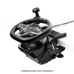 Thrustmaster Simtask Steering Kit -Nintendo Winkel 1995205