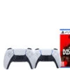 Sony PlayStation 5 Slim Disc Edition + Call Of Duty: Modern Warfare III + Extra Controller Wit