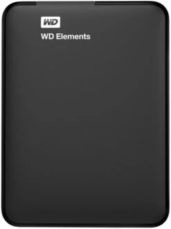 WD Elements Portable 2TB -Nintendo Winkel 247851 1