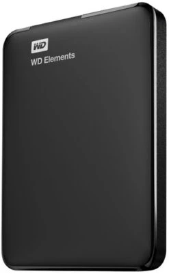 WD Elements Portable 1TB 10 WD Elements Portable 1TB -Nintendo Winkel 247860