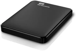 WD Elements Portable 2TB -Nintendo Winkel 247865 1