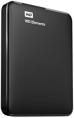 WD Elements Portable 5TB 1 WD Elements Portable 5TB