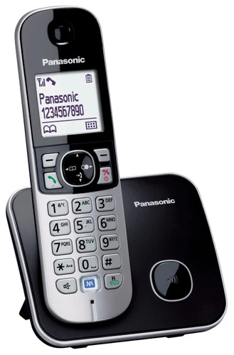 Panasonic KX-TG6811 3 Panasonic KX-TG6811 - Afbeelding 3