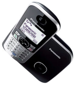 Panasonic KX-TG6811 10 Panasonic KX-TG6811 -Nintendo Winkel 250609