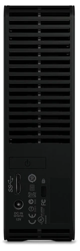 WD Elements Desktop 4TB 4 WD Elements Desktop 4TB - Afbeelding 4