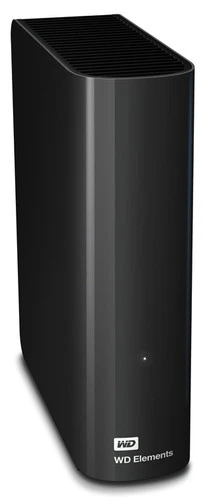 WD Elements Desktop 4TB 3 WD Elements Desktop 4TB - Afbeelding 3