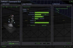 Thrustmaster Hotas Warthog Flight Stick -Nintendo Winkel 336899