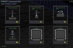 Thrustmaster Hotas Warthog Flight Stick -Nintendo Winkel 336900