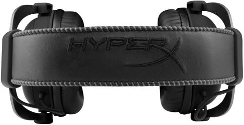 HyperX Cloud II Grijs (Gunmetal) 2 HyperX Cloud II Grijs (Gunmetal) - Afbeelding 2