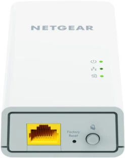 Netgear PL1000 1000 Mbps 2 Adapters (Geen WiFi) -Nintendo Winkel 401744