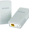 Netgear PL1000 1000 Mbps 2 Adapters (Geen WiFi)