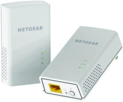 Netgear PL1000 1000 Mbps 2 Adapters (Geen WiFi)