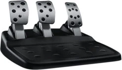 Logitech G920 Driving Force - Racestuur Voor Xbox Series X|S, Xbox One & PC 17 Logitech G920 Driving Force - Racestuur Voor Xbox Series X|S, Xbox One & PC -Nintendo Winkel 409980