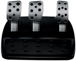 Logitech G920 Driving Force - Racestuur Voor Xbox Series X|S, Xbox One & PC 27 Logitech G920 Driving Force - Racestuur Voor Xbox Series X|S, Xbox One & PC -Nintendo Winkel 414051