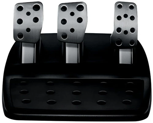 Logitech G920 Driving Force - Racestuur Voor Xbox Series X|S, Xbox One & PC 13 Logitech G920 Driving Force - Racestuur Voor Xbox Series X|S, Xbox One & PC - Afbeelding 13