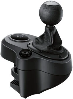 Logitech G920 Driving Force Xbox En Pc + Logitech Driving Force Shifter -Nintendo Winkel 414849 3