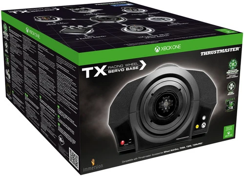 Thrustmaster TX Servo Base 5 Thrustmaster TX Servo Base - Afbeelding 5