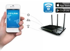 TP-Link Archer A7 -Nintendo Winkel 436191