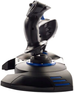 Thrustmaster T.Flight Hotas 4 -Nintendo Winkel 472984