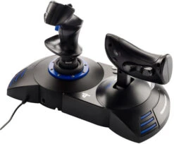 Thrustmaster T.Flight Hotas 4 -Nintendo Winkel 472985