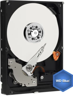 WD Blue WD10EZRZ 1TB -Nintendo Winkel 482746