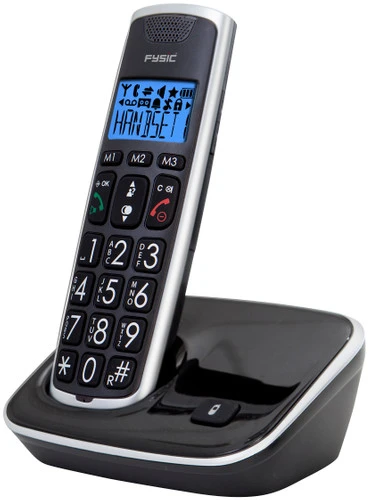 Fysic FX-6020 7 Fysic FX-6020 - Afbeelding 7