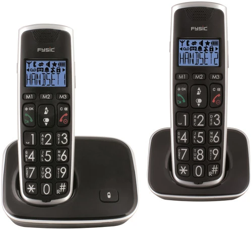 Fysic FX-6020 2 Fysic FX-6020 - Afbeelding 2