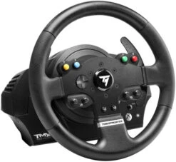 Thrustmaster TMX Force Feedback -Nintendo Winkel 509376