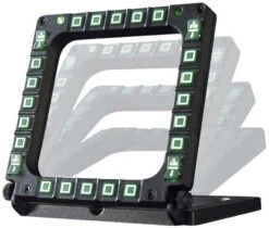 Thrustmaster MFD Cougar Pack -Nintendo Winkel 516184