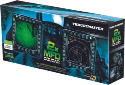 Thrustmaster MFD Cougar Pack -Nintendo Winkel 516185
