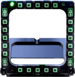 Thrustmaster MFD Cougar Pack -Nintendo Winkel 516188