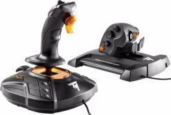 Thrustmaster T.16000M FCS Hotas -Nintendo Winkel 572397