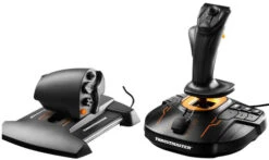 Thrustmaster T.16000M FCS Hotas