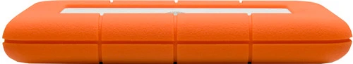 LaCie Rugged USB-C 2TB 5 LaCie Rugged USB-C 2TB - Afbeelding 5